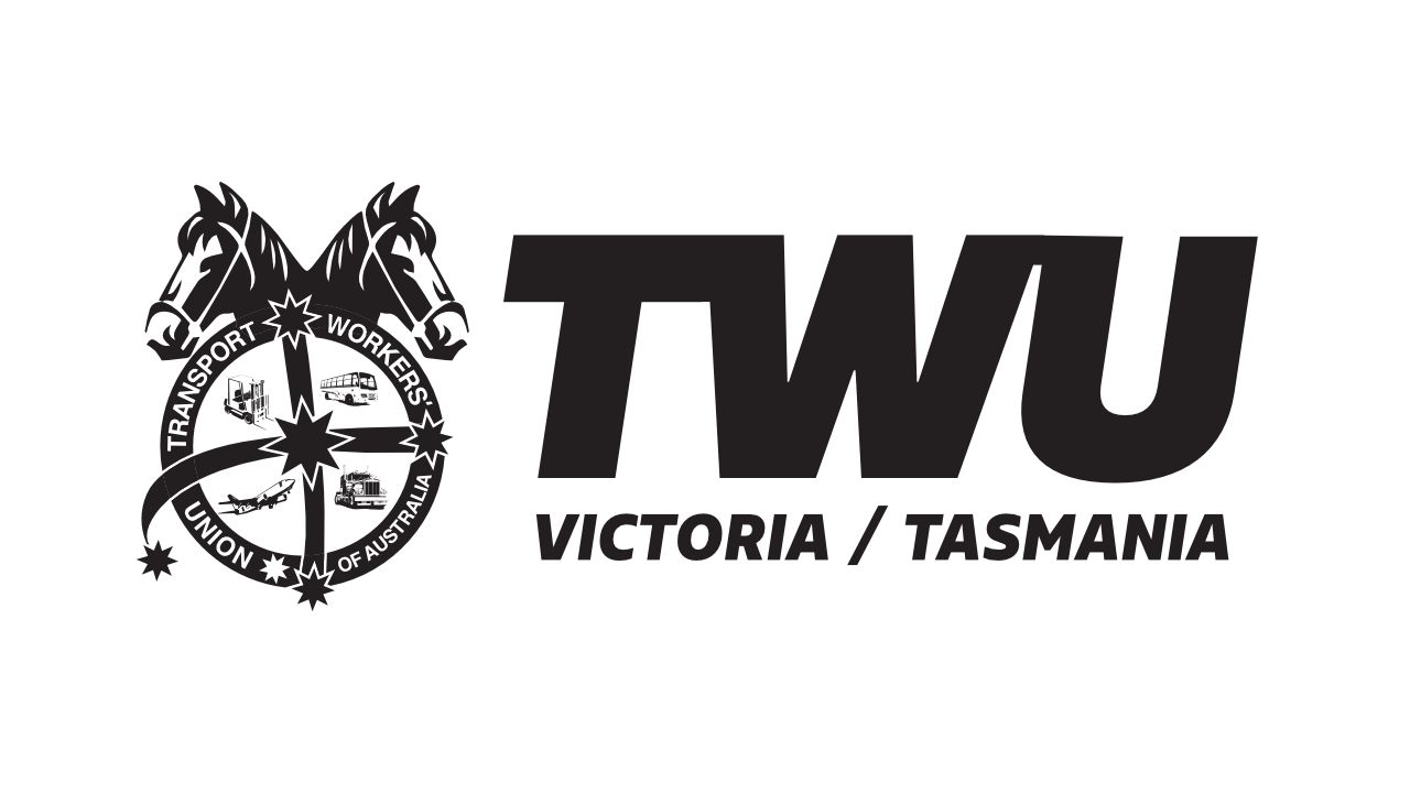 TWU Victoria and Tasmania